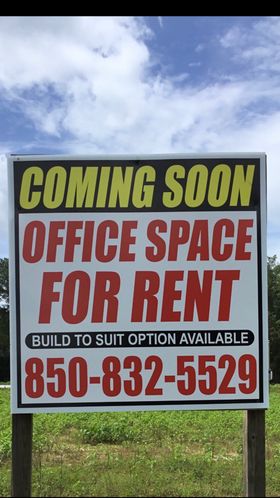 1607 Hwy 90, Chipley, FL 32428